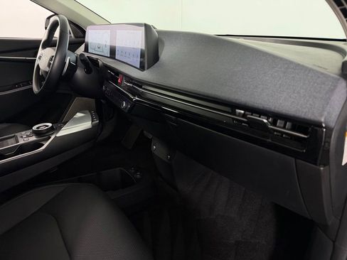 Used 2024 Kia EV6 Wind w/ Wind Technology Package AWD/4WD image 33