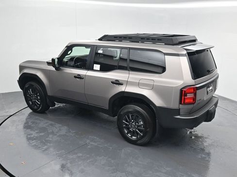 New 2026 Toyota Land Cruiser 1958 image 60