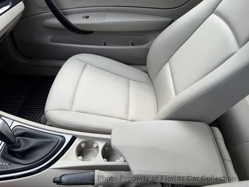 Used 2009 BMW 128i Coupe RWD image 53