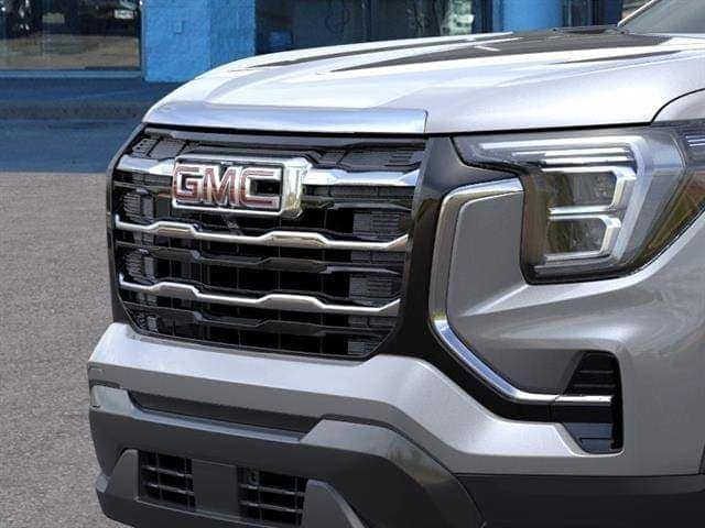 New 2027 GMC Terrain Elevation w/ Elevation Premium Package FWD image 76