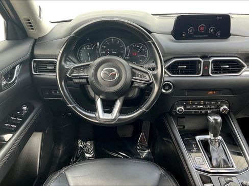 Used 2019 MAZDA CX-5 Grand Touring AWD/4WD image 5