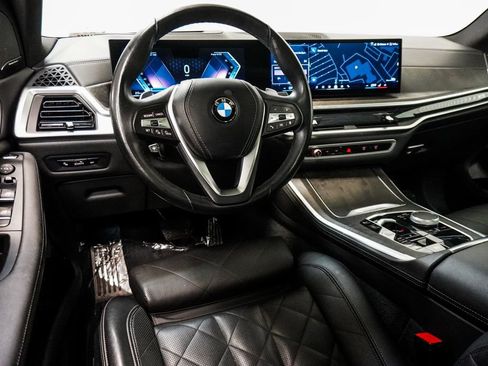 Used 2024 BMW X5 xDrive40i image 15