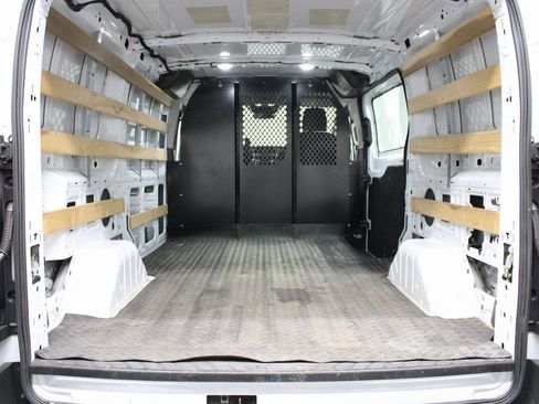 Used 2023 Ford Transit 250 Low Roof w/ Exterior Upgrade Package image 31