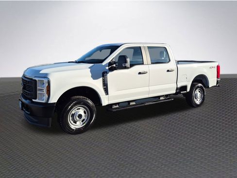 New 2026 Ford F250 XL image 2