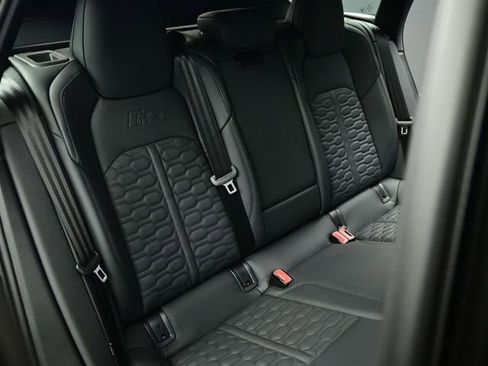 Used 2026 Audi RS 6 performance AWD/4WD image 68
