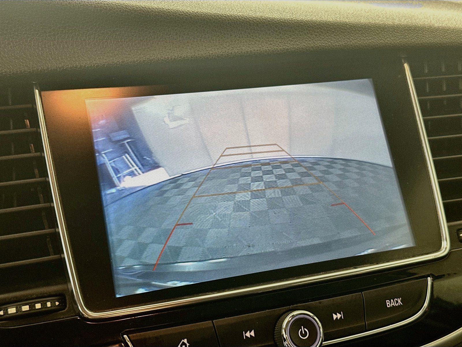 Used 2019 Buick Encore Preferred w/ Safety Package FWD image 14