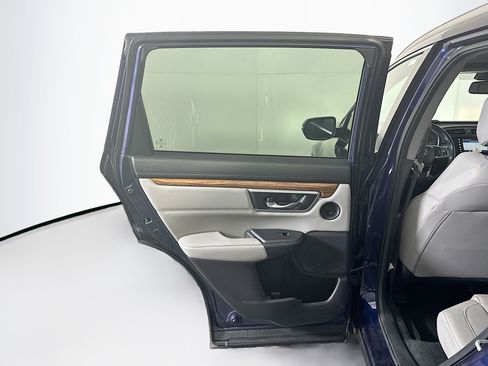 Used 2017 Honda CR-V Touring image 28