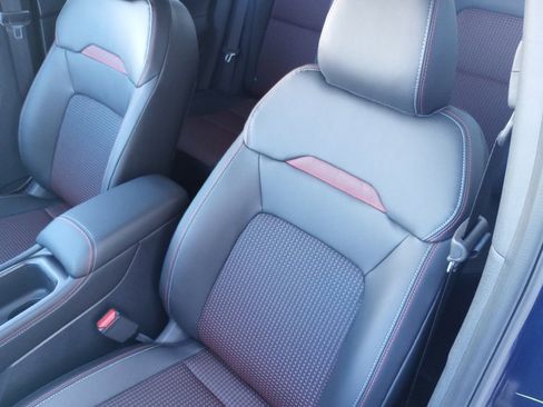 New 2026 Nissan Kicks SR w/ Cold Weather Package AWD/4WD image 9