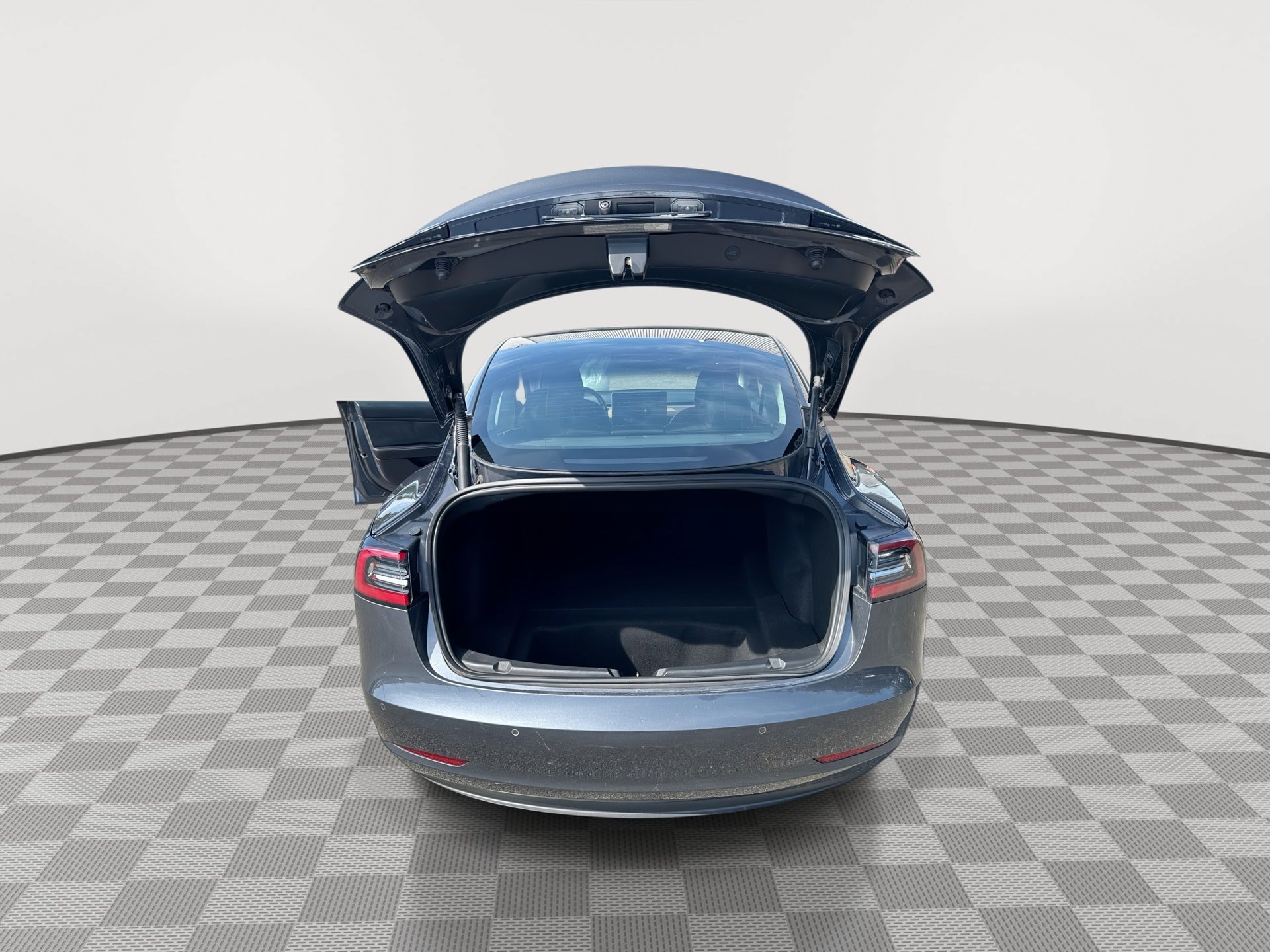 Used 2021 Tesla Model 3 Long Range AWD/4WD image 20