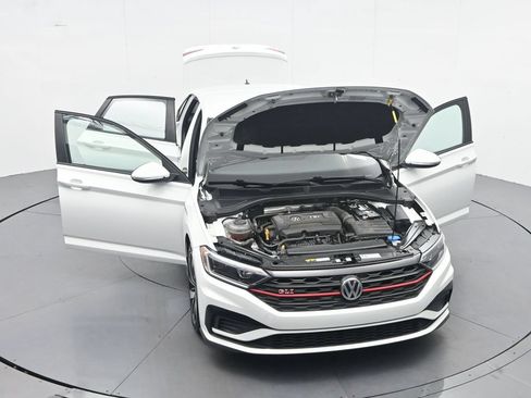 Used 2019 Volkswagen Jetta GLI FWD image 47
