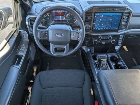 Used 2023 Ford F150 XLT w/ Equipment Group 302A High image 10