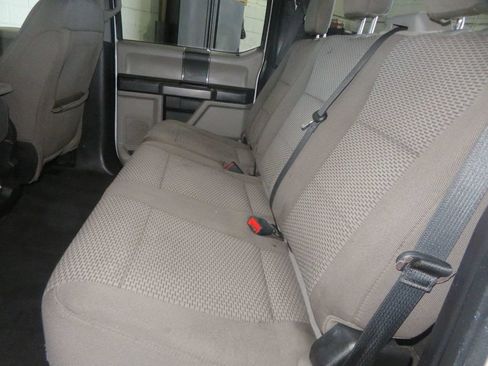 Used 2020 Ford F250 XLT AWD/4WD image 28