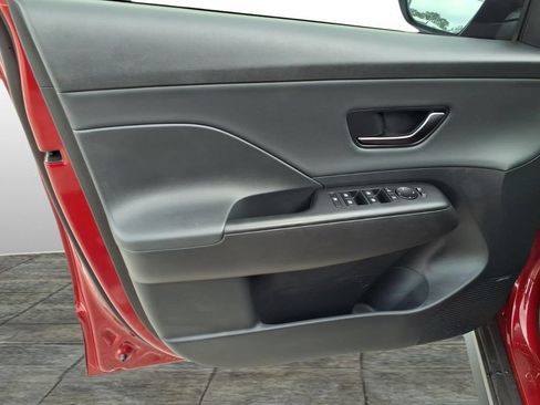 Used 2025 Hyundai Kona N Line FWD image 13