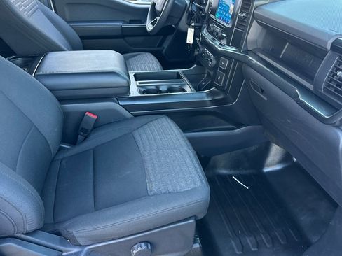 Used 2022 Ford F150 XL w/ STX Appearance Package image 15