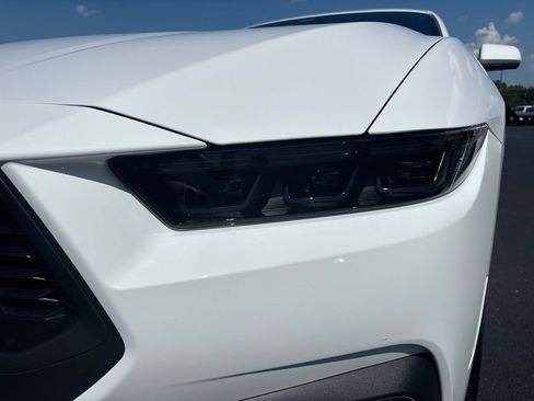 New 2026 Ford Mustang Coupe RWD image 9