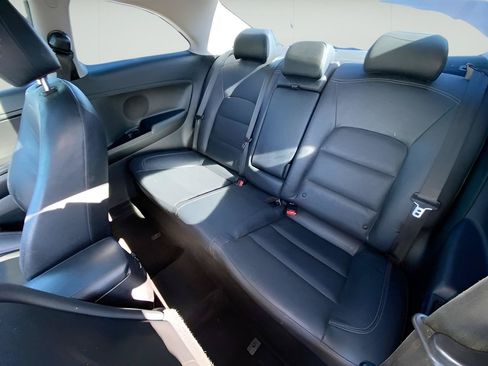 Used 2015 Kia Forte Koup EX w/ EX Premium Package FWD image 24
