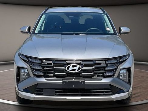 Used 2025 Hyundai Tucson SEL FWD image 3