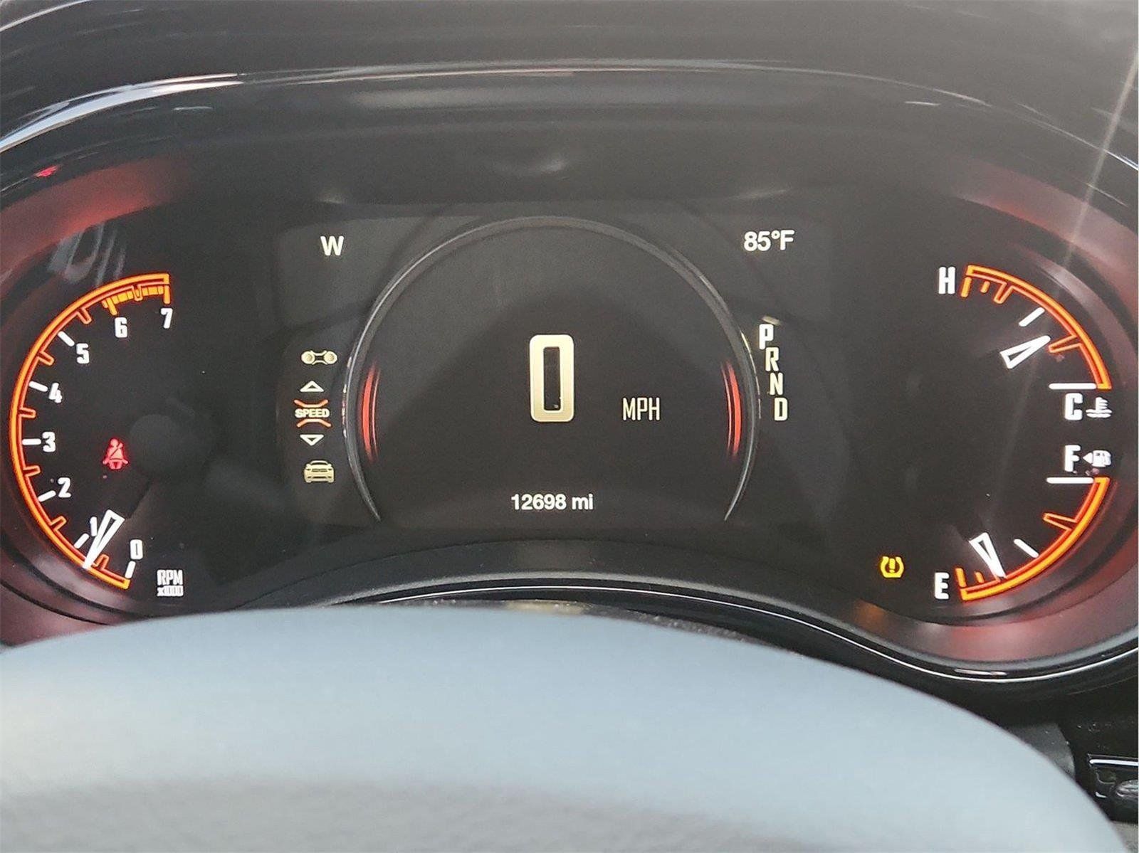 Used 2026 Dodge Durango GT AWD/4WD image 12