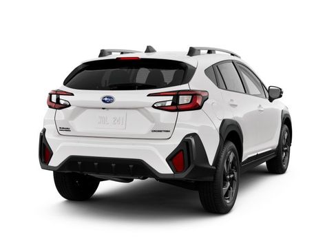New 2026 Subaru Crosstrek 2.5i Limited AWD/4WD image 7