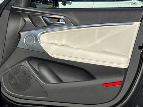 New 2026 Genesis G70 3.3T Sport Prestige image 14