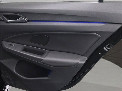 Used 2024 Volkswagen Golf R image 16