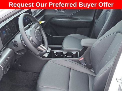 New 2026 Hyundai Kona SEL Premium AWD/4WD image 17
