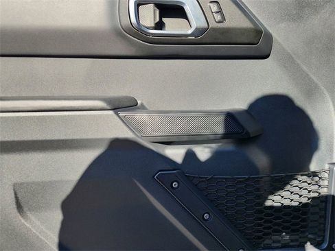 Used 2025 Ford Bronco Big Bend image 22