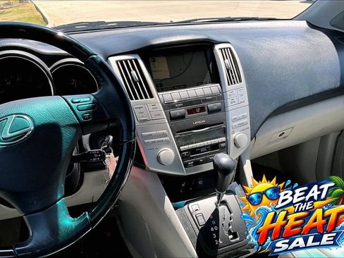 Used 2009 Lexus RX 350 2WD image 8