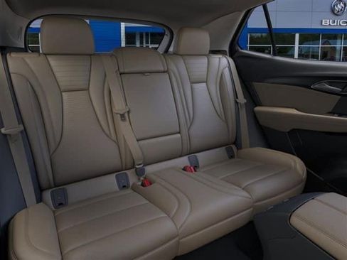 New 2026 Buick Envision Preferred image 17