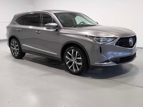 Used 2023 Acura MDX SH-AWD w/ Technology Package image 6