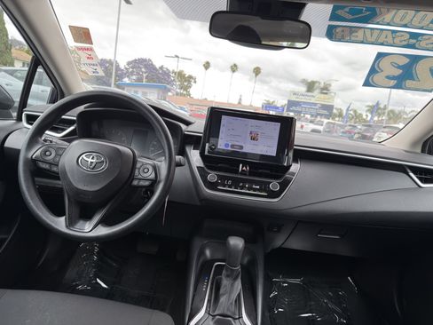 Used 2023 Toyota Corolla LE FWD image 19