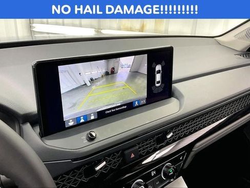 Certified 2025 Honda Accord EX-L image 28