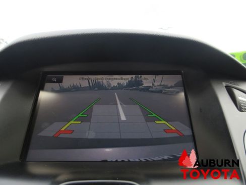 Used 2014 Ford Focus Titanium FWD image 36