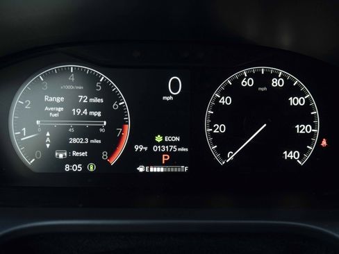 Used 2026 Honda HR-V LX image 22