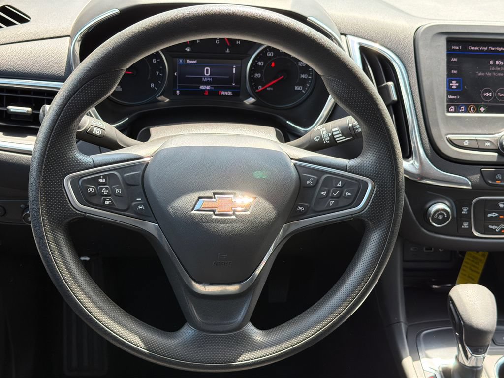 Used 2023 Chevrolet Equinox LT FWD image 23