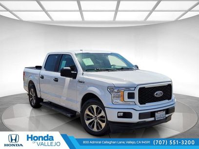 Used 2019 Ford F150 XL w/ Equipment Group 101A Mid