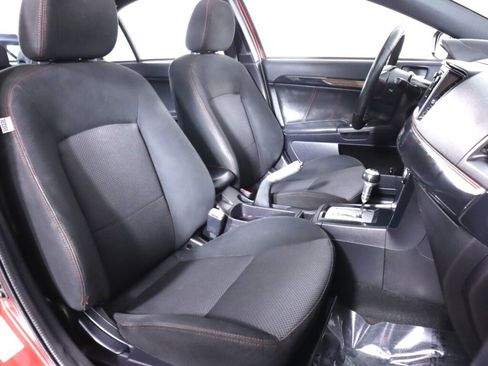 Used 2017 Mitsubishi Lancer LE image 33