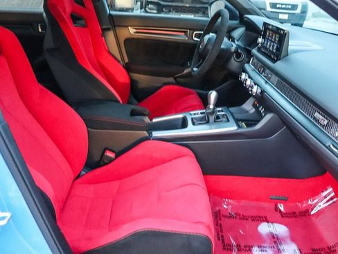 Used 2023 Honda Civic Type R image 19