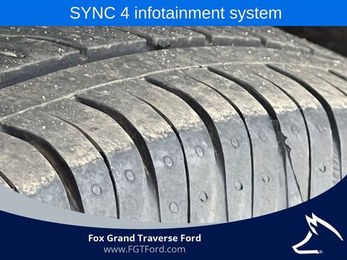 Certified 2025 Ford Bronco Sport Big Bend image 8