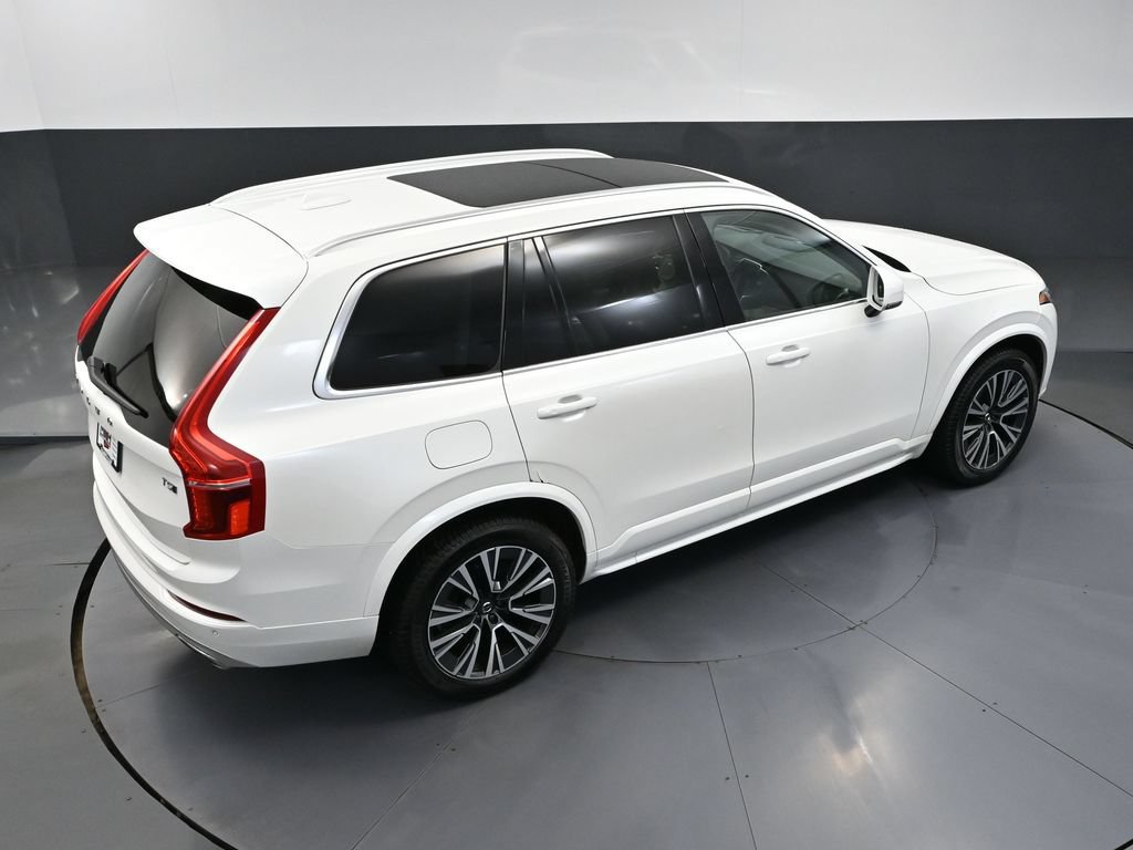 Used 2020 Volvo XC90 T5 Momentum AWD/4WD image 49