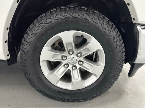 Used 2022 RAM 1500 Laramie image 63