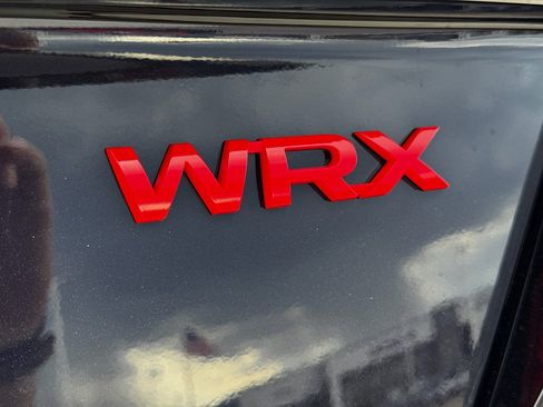 New 2025 Subaru WRX Premium image 10