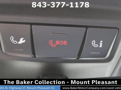 Used 2018 Mercedes-Benz C 63 AMG Cabriolet image 64