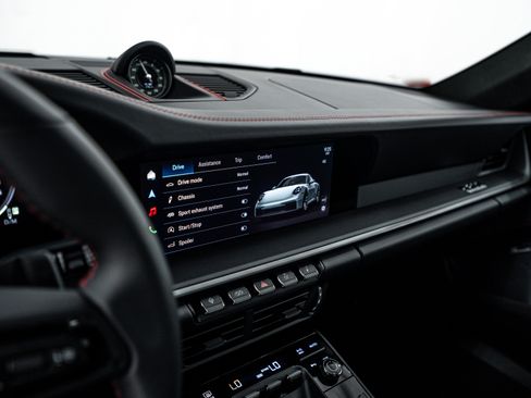 New 2026 Porsche 911 Carrera 4 GTS AWD/4WD image 24