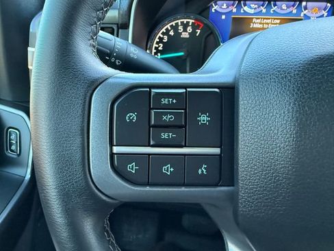 Used 2023 Ford F150 XLT w/ Equipment Group 302A High image 15