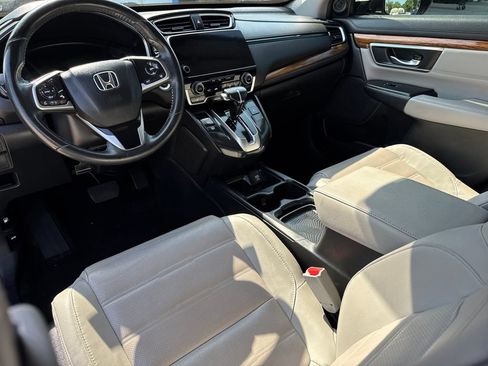 Used 2019 Honda CR-V Touring image 13