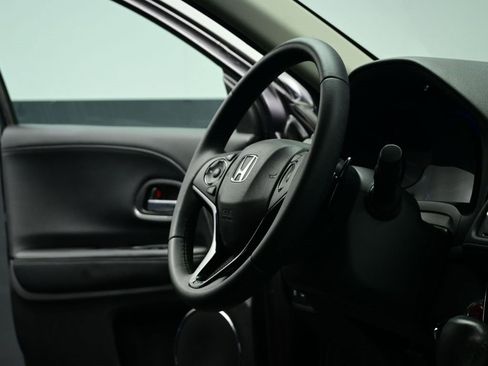 Used 2016 Honda HR-V EX-L image 28