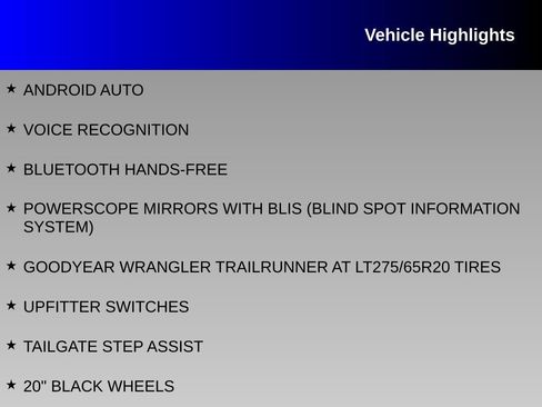 Used 2024 Ford F250 Lariat w/ Lariat Ultimate Package AWD/4WD image 16