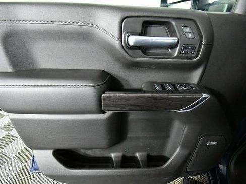 Used 2020 Chevrolet Silverado 1500 LTZ w/ LTZ Plus Package image 22