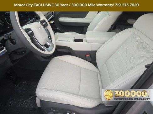 New 2026 Hyundai Santa Fe Calligraphy AWD/4WD image 34